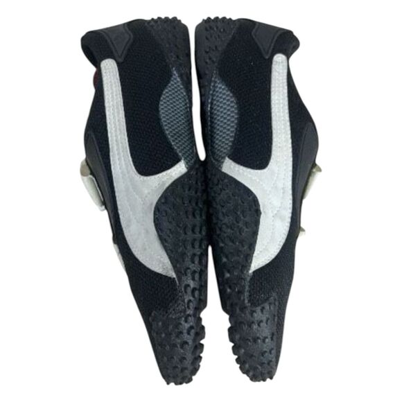 Vintage Puma Mostro OG Prime Sneakers Black White Men Shoes Size 7  Low Top main image 7